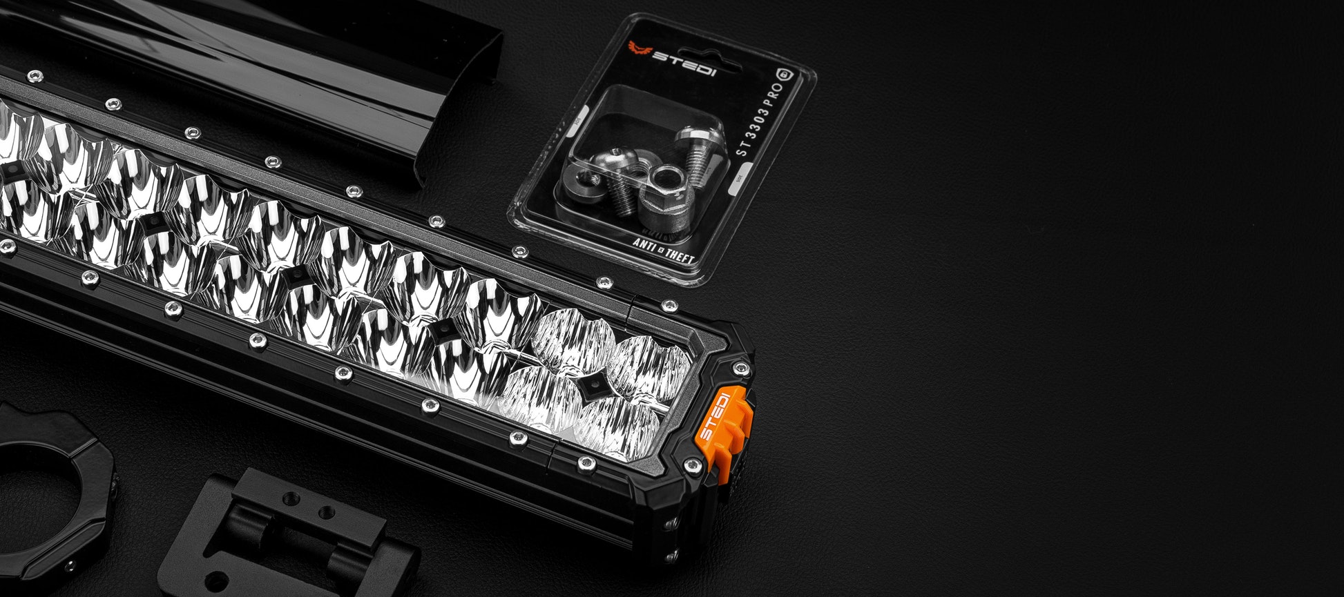 STEDI ST3303 PRO